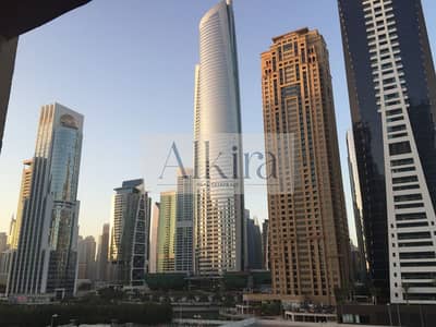 فلیٹ 2 غرفة نوم للايجار في أبراج بحيرات الجميرا، دبي - 430730bd-8e44-4fd8-80c6-887b12d2144f. jpg