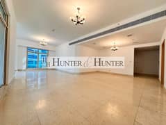 Last Unit | Vacant | Prime Location | Large 3 Bedroom