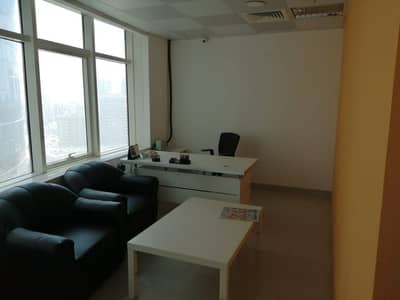 Furnished office for rent Furnished office for rent