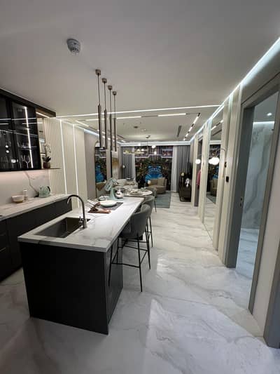 3 Cпальни Апартамент Продажа в Арджан, Дубай - 6. jpg
