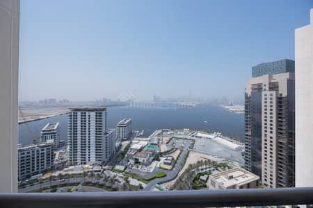 迪拜溪港， 迪拜 2 卧室公寓待租 - 位于迪拜溪港，溪畔18号综合住宅区，溪畔18号B座 2 卧室的公寓 170000 AED - 12742800