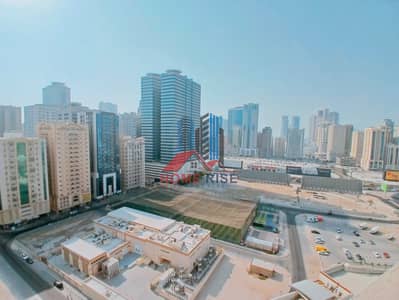 شقة 1 غرفة نوم للايجار في النهدة، الشارقة - 20250908_154145. heic
