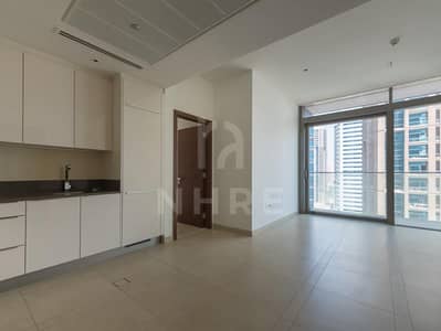 1 Bedroom Flat for Rent in Dubai Marina, Dubai - Avail. 24/09 | Golf Course View | Unfurnished