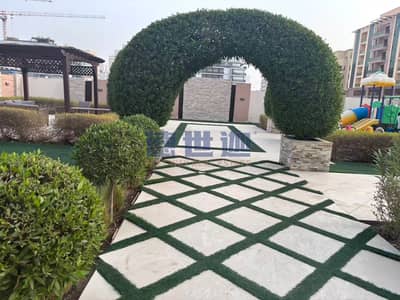 فلیٹ 1 غرفة نوم للايجار في المدينة العالمية، دبي - 1.1. jpg