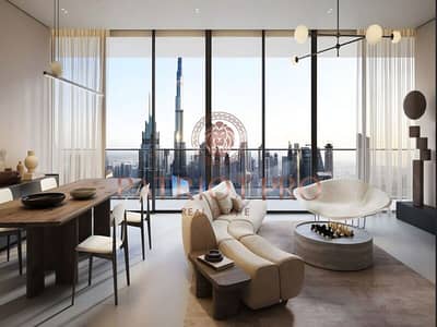 Studio for Sale in Downtown Dubai, Dubai - 1. jpg