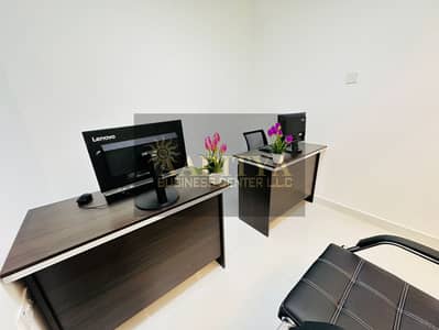 Office for Rent in Deira, Dubai - 574e1622-4e94-4e77-bd57-87454f8c8372. jpg