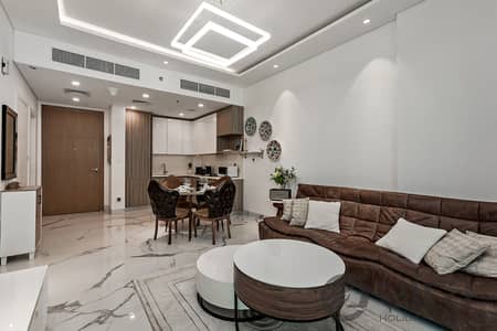1 Bedroom Flat for Rent in Dubai Hills Estate, Dubai - C37A8550. jpg