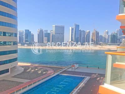 Studio for Rent in Business Bay, Dubai - IMG-20250909-WA0006. jpg