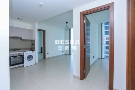 1 Bedroom Apartment for Sale in Sobha Hartland, Dubai - DSC08732. JPG