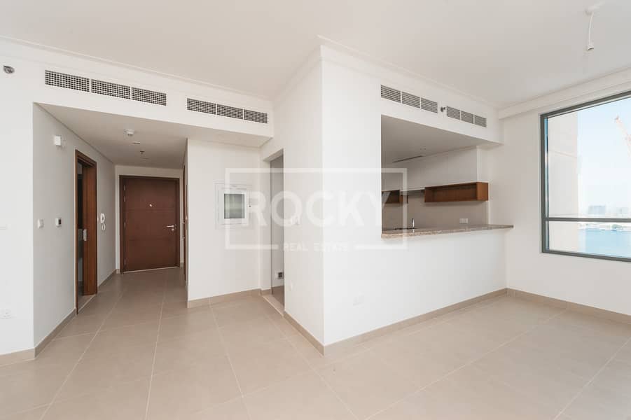 Brand New | Central Location | Vacant Unit
