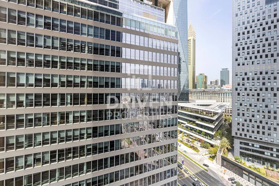 Fully Furnished | High Floor | Prime Location Fully Furnished | High Floor | Prime Location