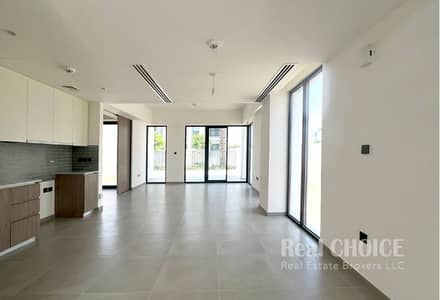 4 Bedroom Villa for Rent in The Valley by Emaar, Dubai - Eden The Valley 215 (1). jpg
