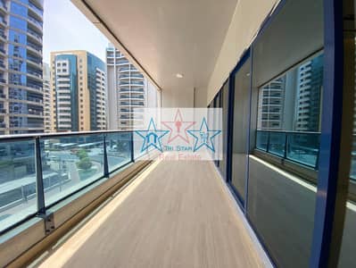 2 Bedroom Flat for Rent in Barsha Heights (Tecom), Dubai - TECOM ALAMIR BALC. jpg