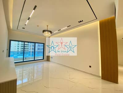2 Bedroom Flat for Rent in Barsha Heights (Tecom), Dubai - TECOM HALL AL AMIR. jpg