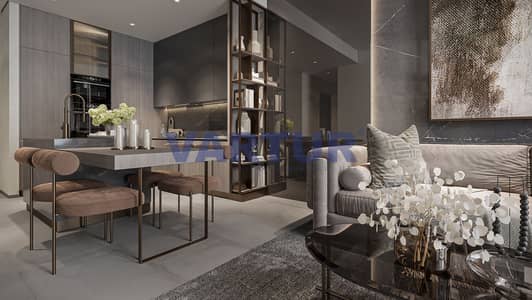 Студия Продажа в Джумейра Вилладж Серкл (ДЖВС), Дубай - Dining Area. jpg