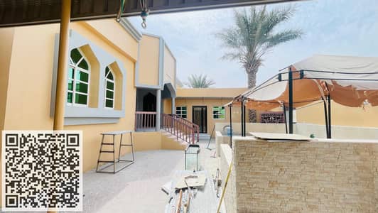 6 Bedroom Villa for Sale in Al Mowaihat, Ajman - 1000671775. jpg