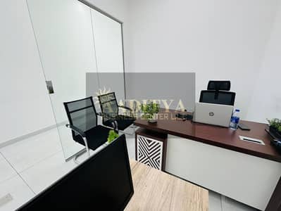 阿尔加胡德， 迪拜 写字楼待租 - 54cfd766-96da-4e1f-975b-37e348fb6333. jpg