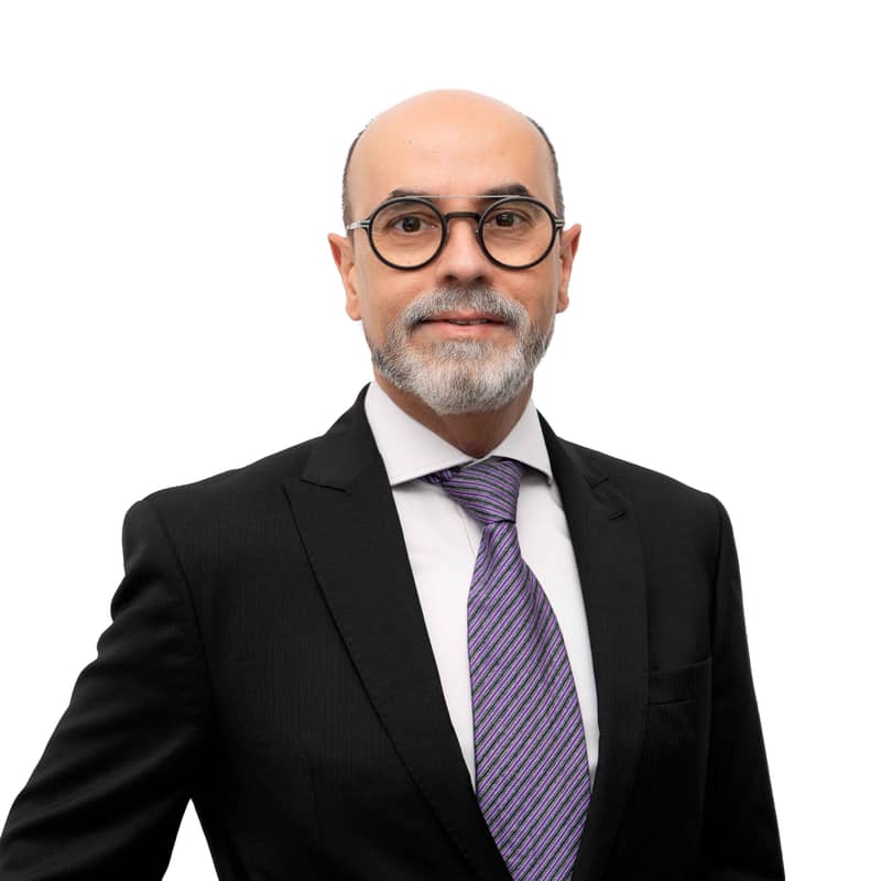 David Perez Corral