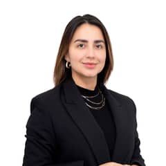 Johanna Bedoya Gomez