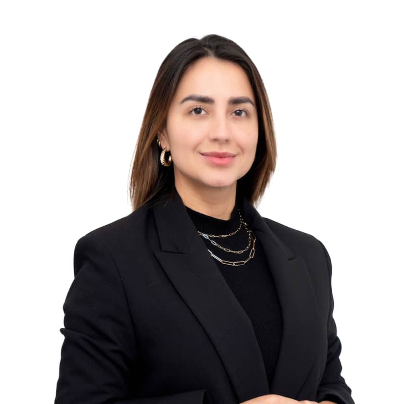 Johanna Bedoya Gomez