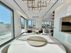 فیلا في بارادايس هيلز،دبي لاند 6 غرف 8200000 درهم - 12743084