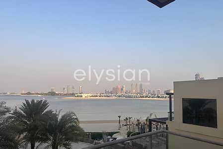 3 Bedroom Flat for Rent in Palm Jumeirah, Dubai - Great Layout I Luxurious Living | Beach Access
