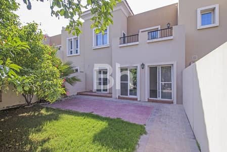 3 Bedroom Townhouse for Rent in Arabian Ranches, Dubai - Type 2M| Close to Park | Amenities | Available Oct