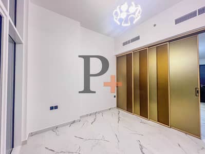 1 Bedroom Apartment for Rent in Dubai Science Park, Dubai - 2 Balcony | Semi furnished | Spacious