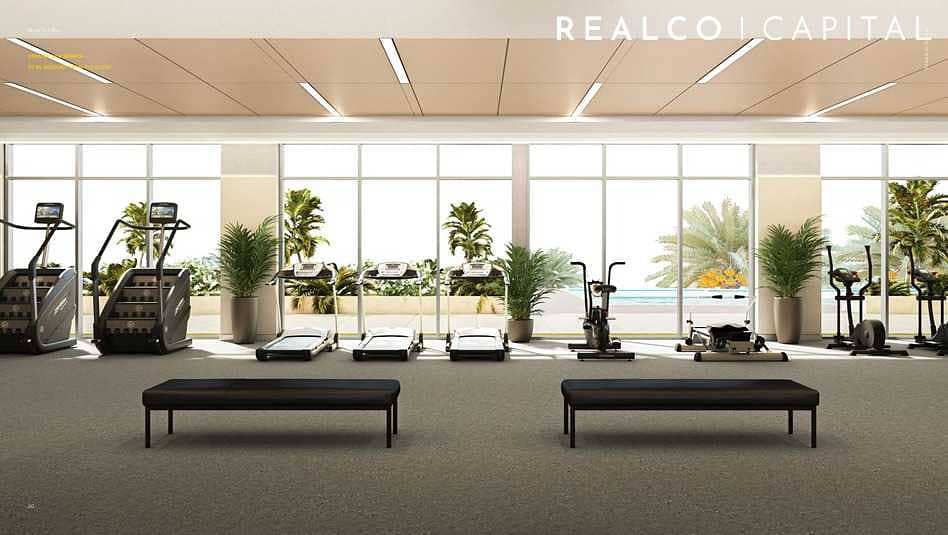 Modern 2BHK Apartment Close to Metro - Image 7