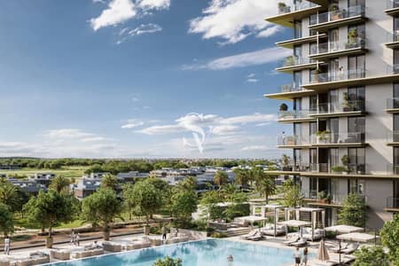 3 Bedroom Apartment for Sale in Dubai Hills Estate, Dubai - HUGE LAYOUT | DEVELOPED COMMUNITY | HIGH ROI