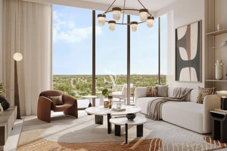 2 Bedroom Flat for Sale in Dubai Hills Estate, Dubai - FACING AMENITIES| INVESTMENT DEAL |HIGH END LIVING