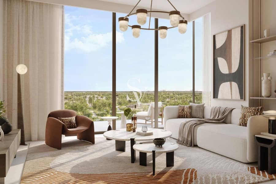 位于迪拜山庄，Vida Residences Hillside，Vida Residences Hillside Tower B 2 卧室的公寓 2749888 AED - 12743111