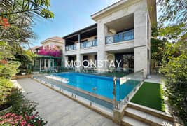 Type 3C | Vacant Villa | Negotiable Price