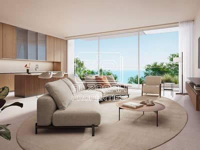 3 Bedroom Apartment for Sale in Al Zorah, Ajman - 1 (4). jpg