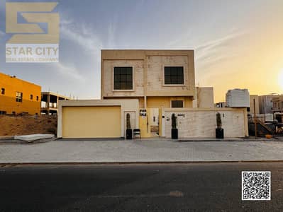 فیلا 5 غرف نوم للبيع في العالية، عجمان - IMG-20250320-WA0061. jpg