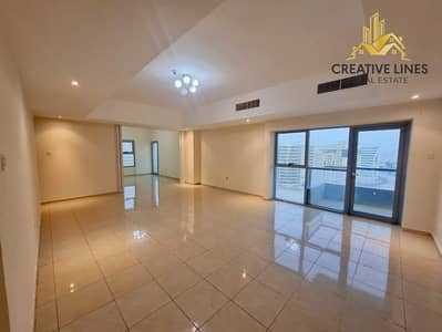 2 Bedroom Apartment for Rent in Al Nahda (Dubai), Dubai - 1000035534. jpg