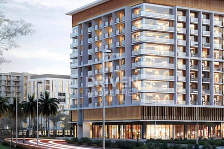 Shop for Sale in Jumeirah Village Circle (JVC), Dubai - Retail Shop | Handover Q3-2025 | Prime Location