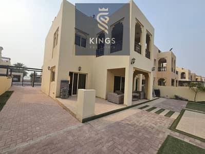 4 Bedroom Villa Compound for Rent in Al Hamra Village, Ras Al Khaimah - duplex 20. jpg