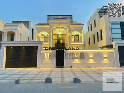5 Bedroom Villa for Sale in Al Bahia, Ajman - batch_WhatsApp Image 2025-08-18 at 7.09. 09 PM (1). jpeg