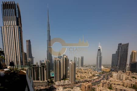 شقة 2 غرفة نوم للايجار في وسط مدينة دبي، دبي - JML_2384. jpg