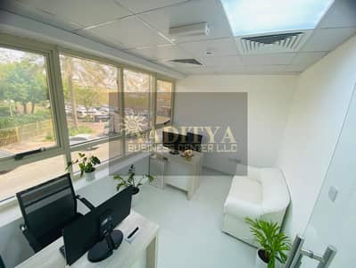 Office for Rent in Deira, Dubai - ad39314b-0f4c-477c-bd95-11108bef316e. jpg