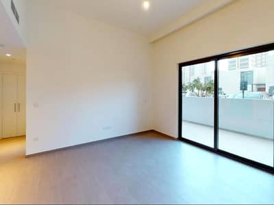 1 Bedroom Flat for Rent in Dubai Hills Estate, Dubai - G01+PR+6. jpg