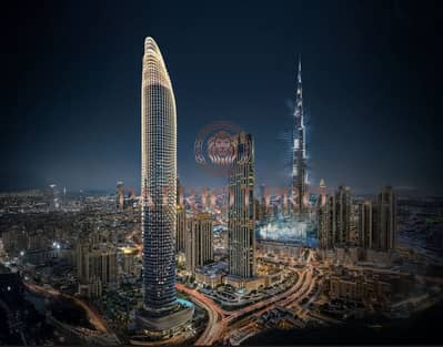 1 Bedroom Flat for Sale in Downtown Dubai, Dubai - 6. JPG