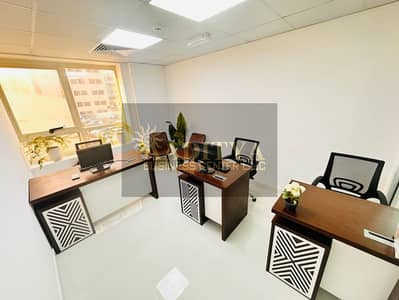 Office for Rent in Deira, Dubai - 89200e2e-98a8-4176-bb85-48d5ed43f550. jpg