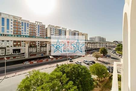 شقة 1 غرفة نوم للايجار في ديسكفري جاردنز، دبي - DG METRO. jpeg