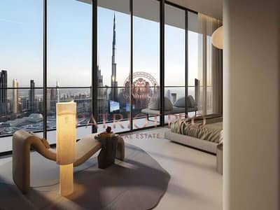 1 Bedroom Apartment for Sale in Downtown Dubai, Dubai - 5. jpg