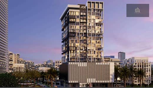1 Bedroom Apartment for Sale in Jumeirah Village Circle (JVC), Dubai - Screenshot 2025-02-16 005853. png