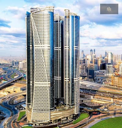 شقة فندقية 3 غرف نوم للايجار في الخليج التجاري، دبي - dtp-hero-image-mobile. jpg