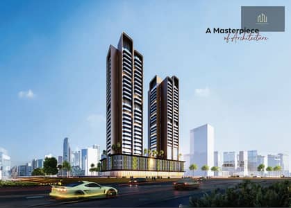 Studio for Sale in Jumeirah Village Triangle (JVT), Dubai - Screenshot 2024-12-19 124541. png