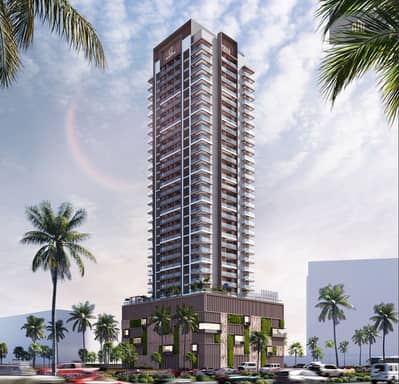 1 Bedroom Apartment for Sale in Jumeirah Village Circle (JVC), Dubai - Screenshot 2024-10-30 144850. png